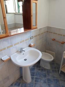 Casa Guarnieri Agritourism