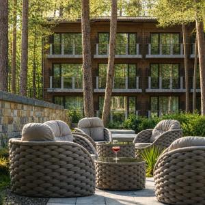 Brentas Spa Resort