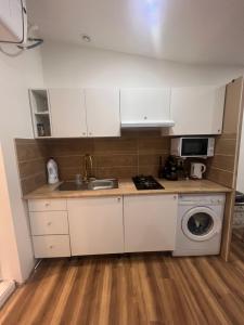 Cozy apartment proche paris CDG aeroport