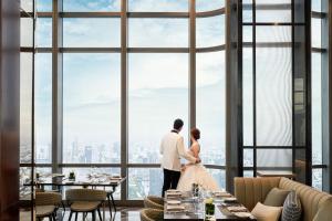 High Floor Apartment Vinhomes Luxstay Apartment Ho Chi Minh