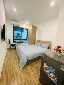 Dao Tan Homestay near Lotte Heart of Hanoi