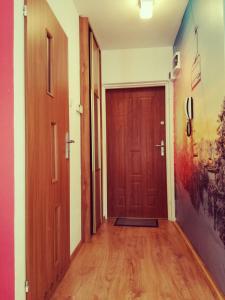 Apartament Patryk