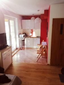 Apartament Patryk