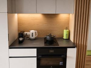 Aviva Central Chic Studio by Savoir