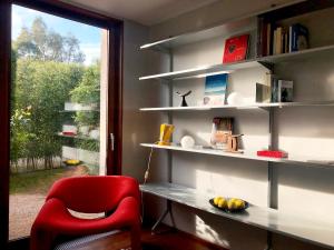 La Rochelle Flat
