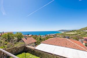 Villa Monov - Tavern & Sea Panorama