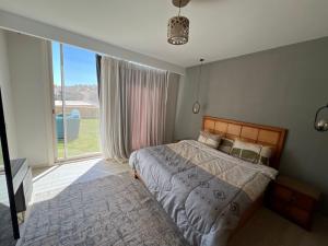 IL MONTE Galala Chalet - Ain SOKHNA