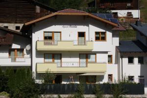 Apartament Apart Nicole See Austria