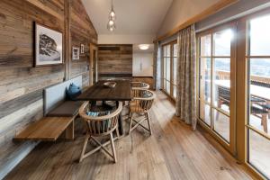 Alpbach Lodge Chalet Superior