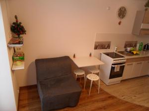 Apartament Kraszewskiego