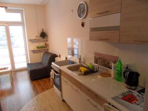 Apartament Kraszewskiego