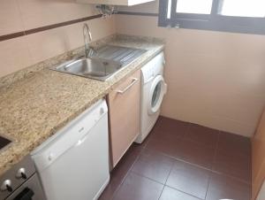 AT Atico Duplex Centro Llandels