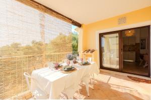Casa Terranova Murta Maria