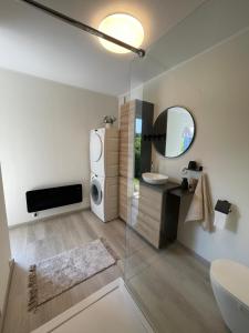 Vakantie Studio Mari Jani