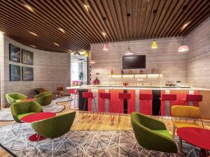ibis Kolkata Rajarhat - An Accor Brand
