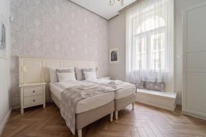 Serenity Boutique Budapest