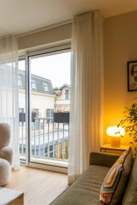 Appartements Le Mosaïque