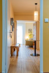 Appartements Le Mosaïque