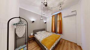 Modern City Stay apartment Kapana