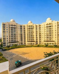 Lord krisna place
