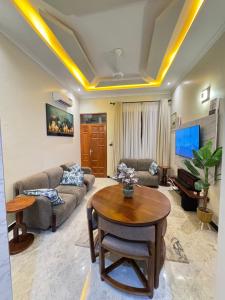 Nsangano Homes
