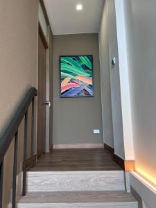 Newly Renovated 3BR Home in Central Bangkok