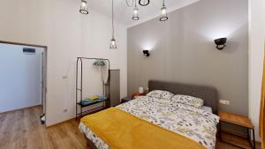 Modern City Stay apartment Kapana