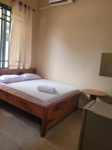 Lunguya Lodge