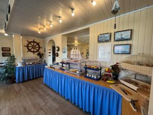 Hotel Zum Hanseaten
