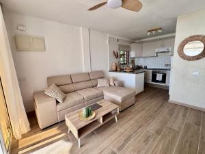 Casa Oceanico Los Gigantes Ocean View - Renovated 2025