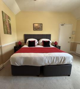 Fernhill Hotel
