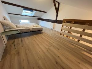 LONI Expériences moderne emplacement idéal
