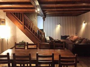 Appartements Le Chateau : photos des chambres