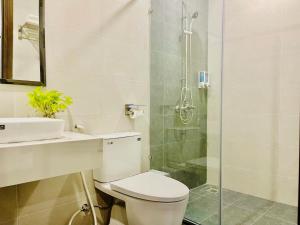 Sunny Hotel Phu Quoc- Sunset Town