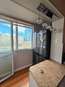 Modern and Cozy Apartment in Center of Ulaanbaatar