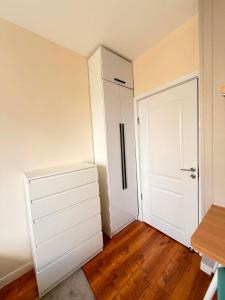 Modern and Cozy Apartment in Center of Ulaanbaatar