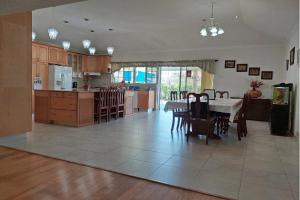 The Abbey, Harmony Lodge