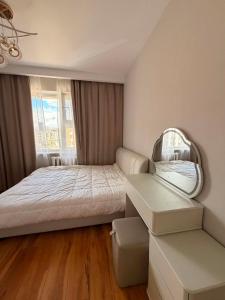 Modern and Cozy Apartment in Center of Ulaanbaatar