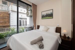 Soft Stay - Serene Apartment - Splendid Place