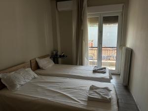 Kavala City Memories