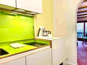 Sonnhof Apartments Tegernsee