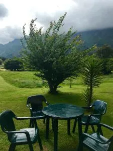 Apartamentos El Pradón de Santa Marina - Parres de Llanes