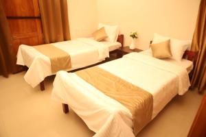 Vayal Varam Homestay