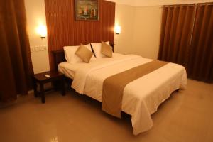 Vayal Varam Homestay