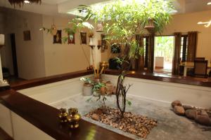 Vayal Varam Private Villa Peaceful Nature Stay Kollam