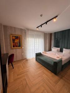 Hotel Rozafa BLU