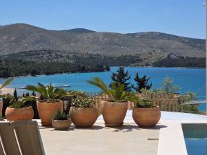 White One Villa