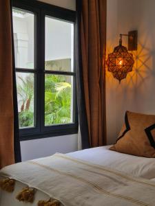 Riad Beltza - "Algara" Privé avec Piscine et services