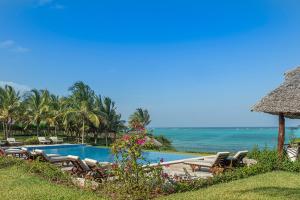 Zawadi Hotel, Zanzibar