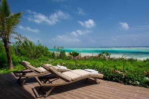 Zawadi Hotel, Zanzibar